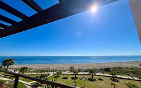 Apartamento Vista Mar