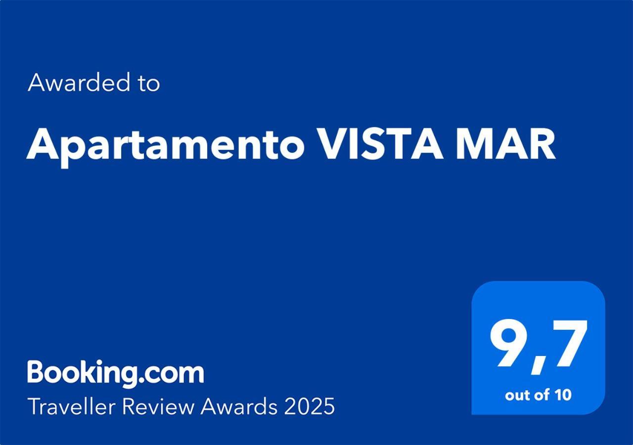 Apartamento Vista Mar Casares Exterior foto